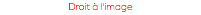 Droit à l'image