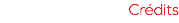 Crédits