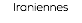 Iraniennes