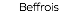 Beffrois