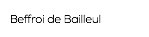 Beffroi de Bailleul