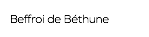 Beffroi de Béthune